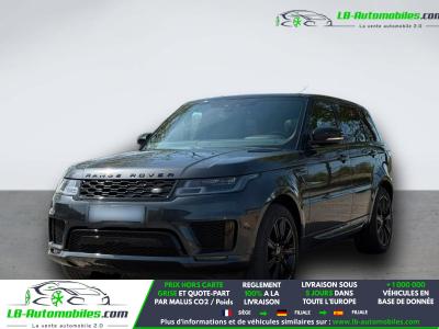 Land Rover Range Rover Sport P400e PHEV 2.0L 404ch BVA