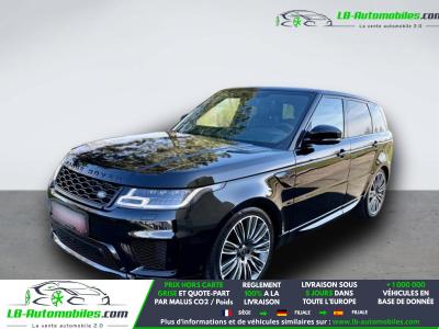 Land Rover Range Rover Sport V8 S/C 5.0L 525ch BVA