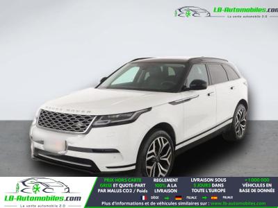Land Rover Range Rover Velar 2.0L D180 BVA