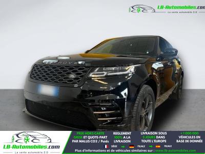 Land Rover Range Rover Velar 2.0L D180 BVA