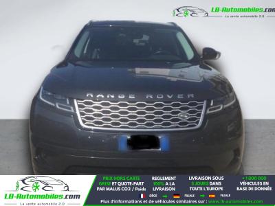 Land Rover Range Rover Velar 2.0L D240 BVA