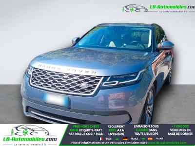 Land Rover Range Rover Velar 2.0L D240 BVA
