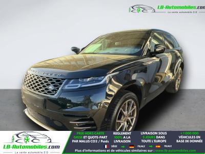 Land Rover Range Rover Velar 3.0L D275 BVA