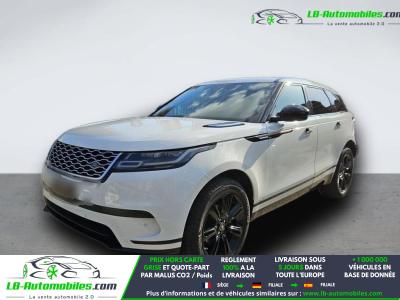 Land Rover Range Rover Velar 2.0L D180 BVA