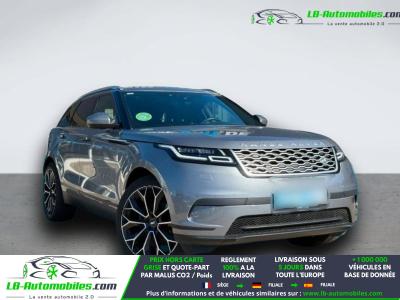 Land Rover Range Rover Velar 2.0L D180 BVA
