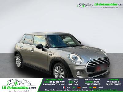 Mini Mini 102 CH BVA