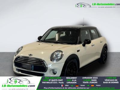 Mini Mini 102 CH BVA