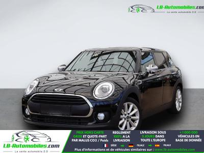 Mini Mini 102 CH BVA
