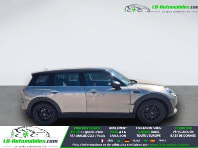 Mini Mini 102 CH BVA