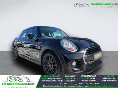Mini Mini 102 CH BVA