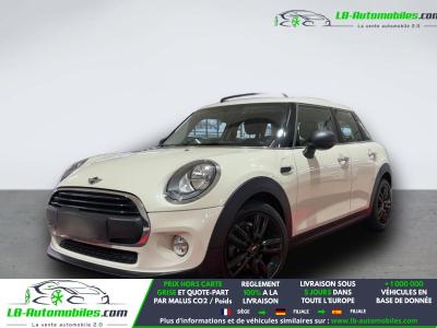 Mini Mini 102 CH BVA