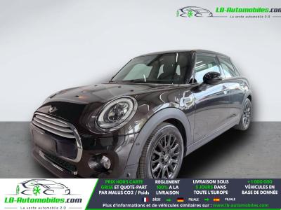 Mini Mini 136 CH BVA