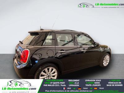 Mini Mini 136 CH BVA