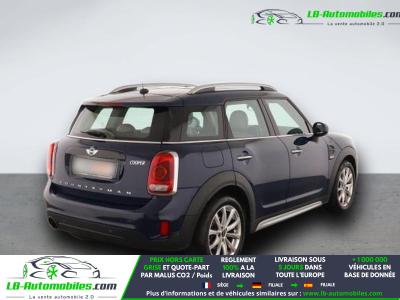 Mini Mini 136 CH BVA