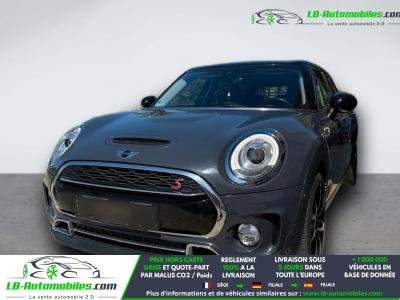 Mini Mini S 192 CH BVA
