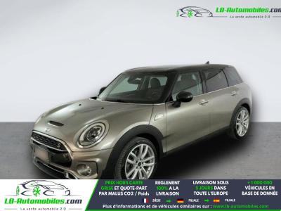 Mini Mini S 192 CH BVA