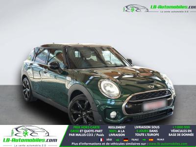Mini Mini S 192 CH BVA