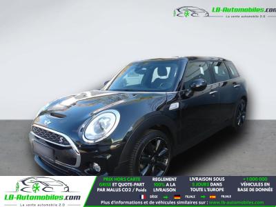 Mini Mini S 192 CH BVA