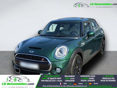 Mini Mini S 192 CH BVA