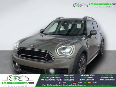 Mini Mini S 192 CH BVA