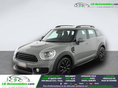 Mini Mini 102 CH BVA