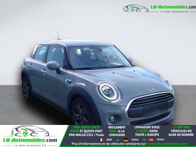Mini Mini 102 CH BVA