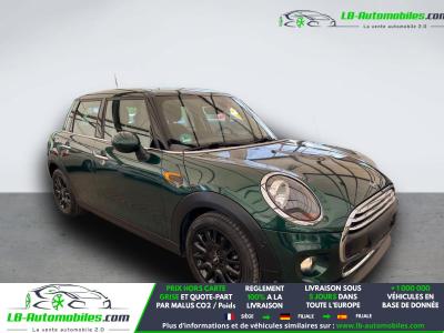 Mini Mini 102 CH BVA