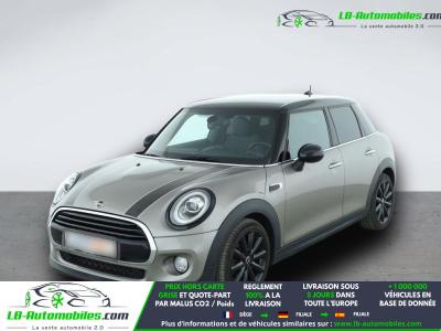 Mini Mini 136 CH BVA