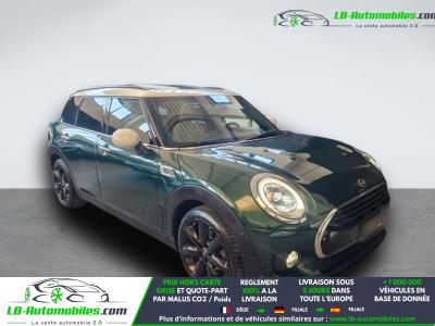 Mini Mini 136 CH BVA