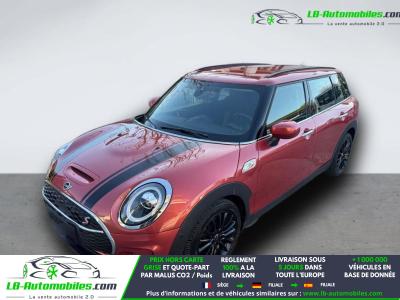 Mini Mini S 192 CH BVA