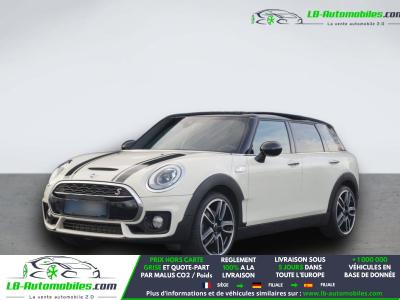 Mini Mini S 192 CH BVA