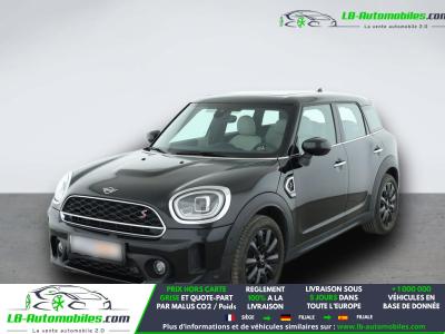 Mini Mini S 178 CH BVA