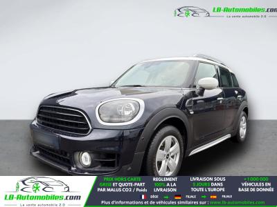 Mini Mini 136 CH BVA
