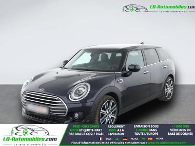 Mini Mini 136 CH BVA