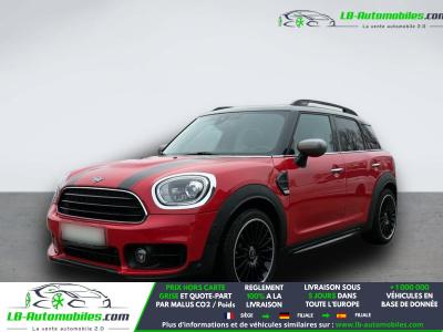 Mini Mini 136 CH BVA