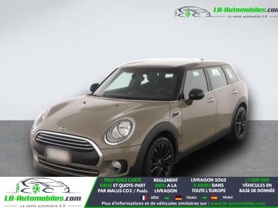 Mini Mini D 116 CH BVA