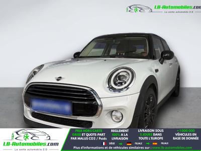 Mini Mini D 116 CH BVA