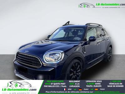 Mini Mini D 116 CH BVA