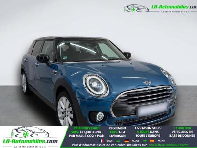 Mini Mini 136 CH BVA