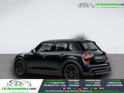 Mini Mini 136 CH BVA