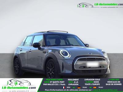 Mini Mini 136 CH BVA