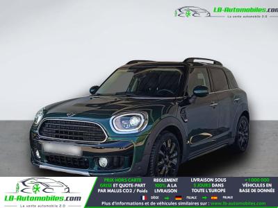 Mini Mini D 116 CH BVA