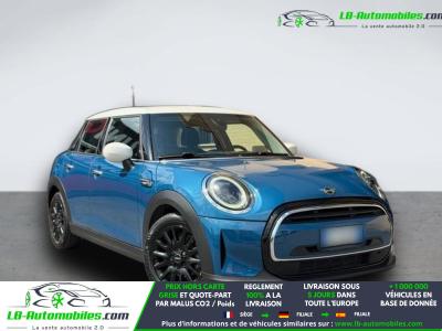 Mini Mini 136 CH BVA