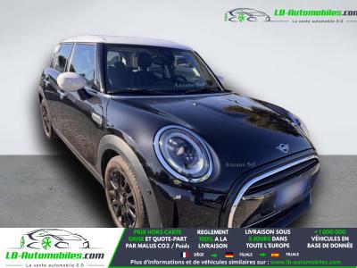 Mini Mini 136 CH BVA