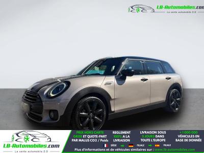 Mini Mini 136 CH BVA