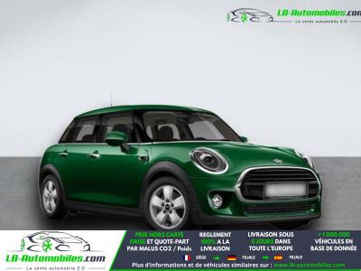 Mini Mini 136 CH BVA