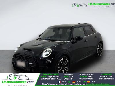 Mini Mini S 178 CH BVM