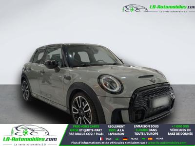 Mini Mini S 178 CH BVM