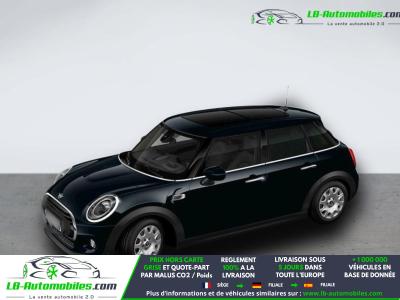 Mini Mini 102 CH BVA
