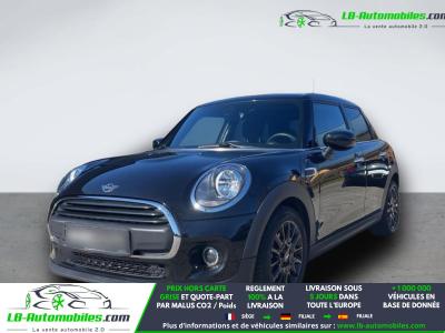 Mini Mini 102 CH BVA